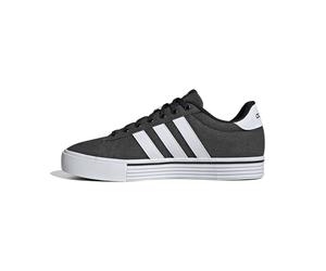 adidas Unisex Daily 4.0 Shoes, core Black/Cloud White/core Black, 3.5 UK