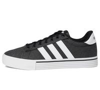 adidas Unisex Daily 4.0 Shoes, core Black/Cloud White/core Black, 4 UK