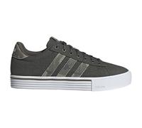 adidas Unisex Daily 4.0 Shoes, Shadow Olive/Olive strata/core Black, 5 UK