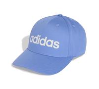 adidas Unisex Daily Cap, Blue Fusion/White, S