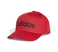 adidas Unisex Daily Cap, Pure Ruby/Black, M
