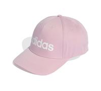 adidas Unisex Daily Cap, True Pink/White, M