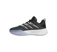 adidas Basketball Trainers (Shoes) DAME CERTIFIED 3 in Black 8.5