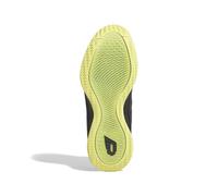 adidas Unisex Dame Certified 3, core Black/Pure Sulfur/Carbon, 7 UK