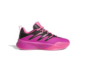 adidas Unisex Dame Certified 3, Lucid Fuchsia/core Black/Lucid Pink, 8.5 UK