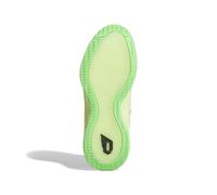 adidas Unisex Dame Certified 3, Pulse Lime/core Black/Screaming Green, 12 UK