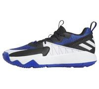 adidas Unisex Dame Extply 2.0 Shoes, Royal Blue/Cloud White/Core Black, 10 UK