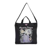 adidas Unisex Disney Princess Tote Bag Kids Black Size Medium New