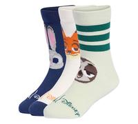 adidas Unisex DISNEY SOCKS XS