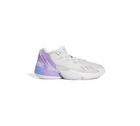 Adidas Unisex Don Issue 4 D.O.N. Issue 4 GY6502 Dash Gray/Bliss Rack 22.0cm, Dash Gray/Bliss Lilac, 28.5 cm