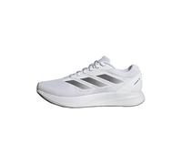 adidas Unisex Duramo RC Running Shoes, Cloud White/Core Black/Cloud White, 11 UK