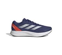adidas Unisex Duramo RC Running Shoes, Victory Blue/Cloud White/Bright red, 10 UK