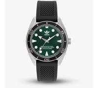 Adidas Unisex Edition Two Green Sunray & Black Watch AOFH230082I