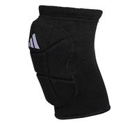 adidas Unisex Elite Volleyball Kneepad, black/white, S