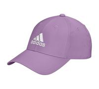 adidas Unisex Embroidered Logo Lightweight Baseball Cap Baseball Cap