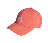 adidas Unisex Embroidered Logo Lightweight Baseball Cap Baseball Cap