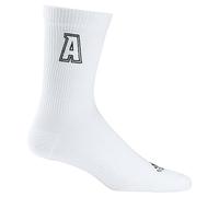 adidas Unisex Embroidered Socks Crew Socks