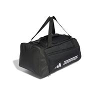 Adidas Essentials S 3 Stripes 32l Duffel Black