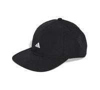 adidas Unisex Essentials Cap Climacool, Black/White, S-M