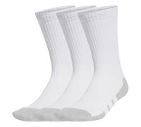 Essentials CLIMACOOL Crew Socks 3 Pairs