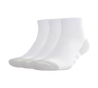 adidas Unisex Adult ESSENTIALS CLIMACOOL Quarter 3PP 2-3.5