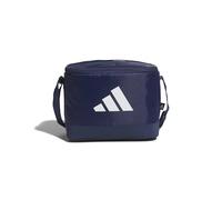 adidas Unisex Essentials Cooler Bag Backpack, dark blue, One Size