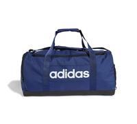 Adidas Linear Medium 39l Duffle Bag Blue