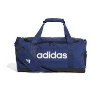 Adidas Linear Small 24l Duffle Bag Blue
