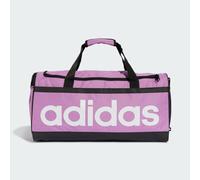 adidas Unisex Essentials Linear Duffel Bag Medium