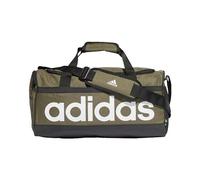 Adidas Linear Duffel M Bag Green