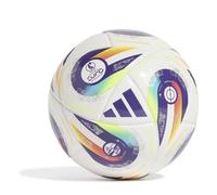 Adidas Unisex Euros Mini Ball 2025 Adults Football