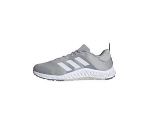 adidas Unisex Everyset Shoes, Grey Two/Cloud White/Cloud White, 10 UK