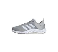 adidas Unisex Everyset Shoes, Grey Two/Cloud White/Cloud White, 11 UK