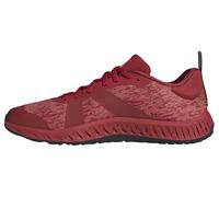 adidas Unisex Everyset Shoes, Team Power red 2/core Black/Cloud White, 10.5 UK