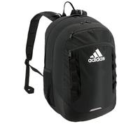 adidas Unisex Excel Backpack, Black, ONE SIZE