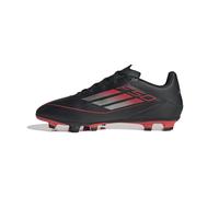 adidas F50 Club FG - Black - Mens 9.5