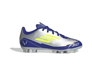 adidas Unisex F50 Club Messi Flexible GroundSneaker