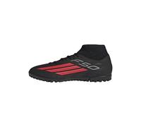 adidas Unisex F50 Club Mid Cut Turf Football Shoes