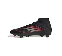 adidas F50 League Mid FG MG Black