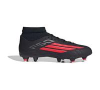 adidas Unisex F50 League Mid Cut Soft Ground Football Boots