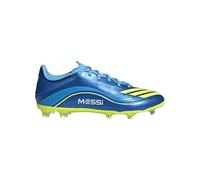 adidas Unisex F50 Messi League Firm Multi Ground Football Boots White 6.5 Football Boots