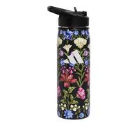 adidas Unisex Farm Bottle Bottle, MULTICOLOR/chalk white, One Size