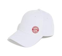 adidas Unisex Fc Bayern Munich Essentials Baseball Cap