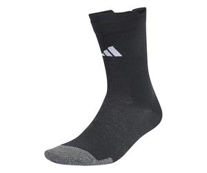 adidas Unisex Football Crew Performance Socks Light
