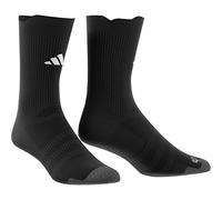 Adidas Men Women Crew Performance Football Socks Sport Gym Training Single Sock