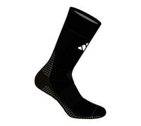 adidas unisex adult adidas football grip printed crew performance socks cushioned 6.5-8
