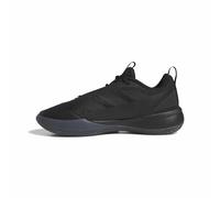 adidas Unisex Front Court Shoes, core Black/Carbon/core Black, 13 UK