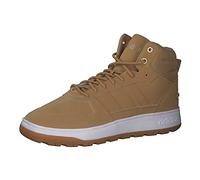 Adidas Unisex Frozetic Baseball Shoe, Sttan/Sttan/Ftwwht, 9.5 UK