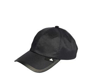 adidas Unisex Future Icon Tech Baseball Cap, Black, XS