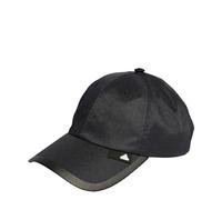 adidas Unisex Future Icon Tech Baseball Cap, Black, XXS
